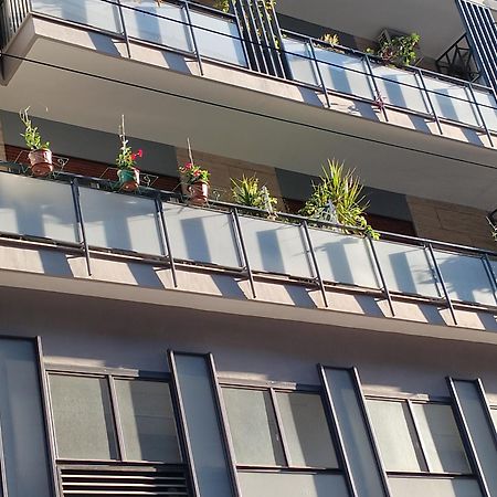 Hotel Casara Bari Exterior foto