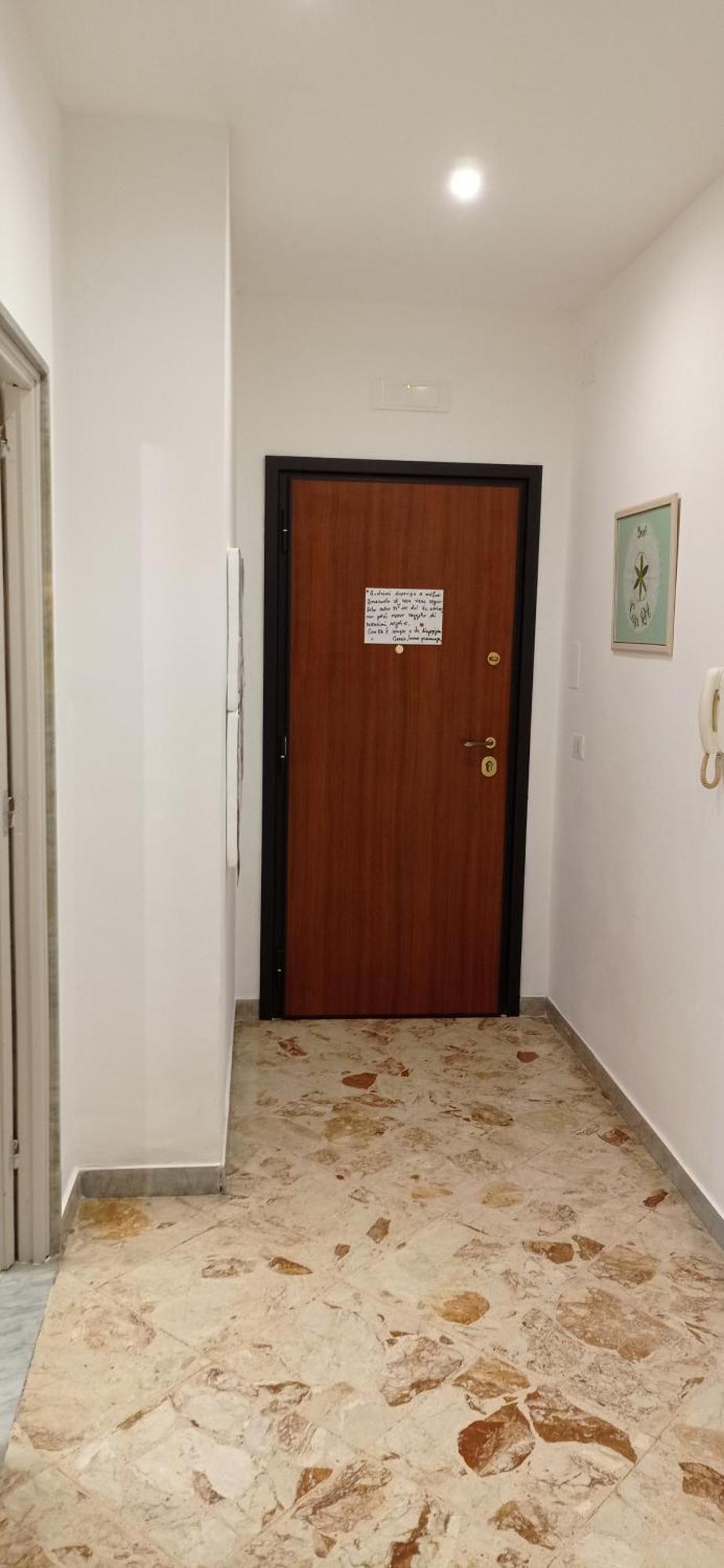 Hotel Casara Bari Exterior foto