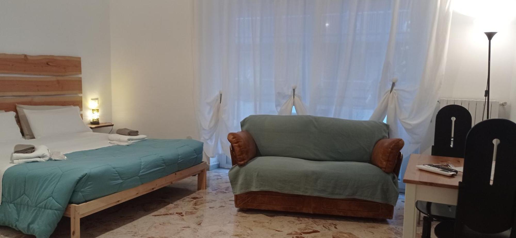 Hotel Casara Bari Zimmer foto
