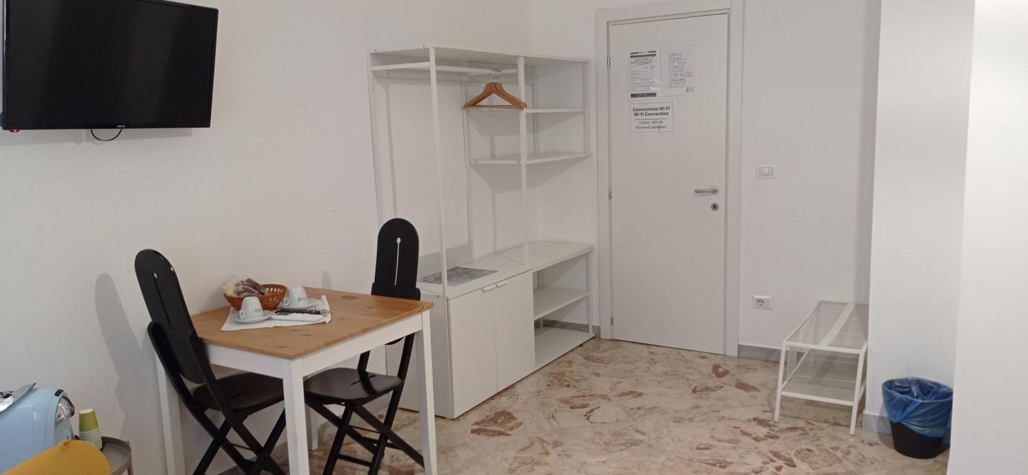Hotel Casara Bari Zimmer foto