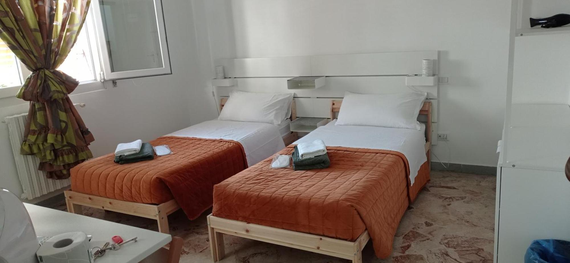 Hotel Casara Bari Zimmer foto
